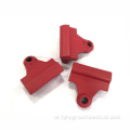 عالية الكفاءة VSI Crusher Park Part Tip Rotor Tip